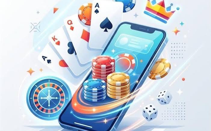 Mejor Casino Online en España 2026 Guía Completa
