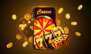 Todo lo que necesitas saber sobre Spinsy Casino 492912068