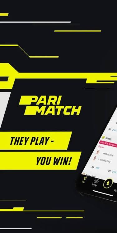 Отзыв о Parimatch Sports